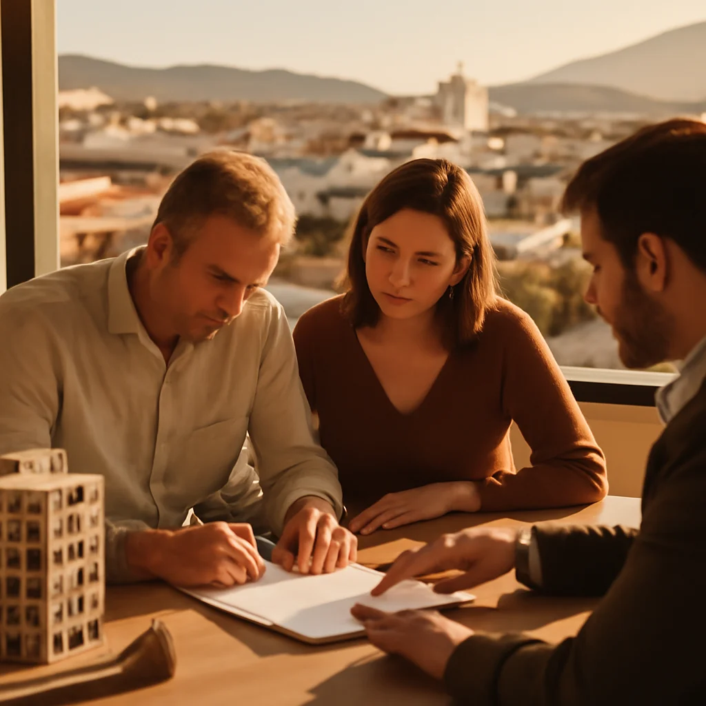 Claves para maximizar el valor de tu vivienda en Alhaurín de la Torre