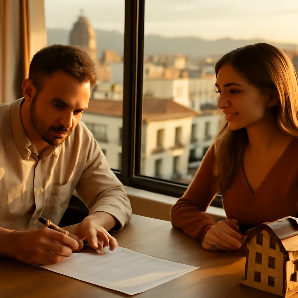 Claves para tasar tu piso en Málaga y maximizar su valor