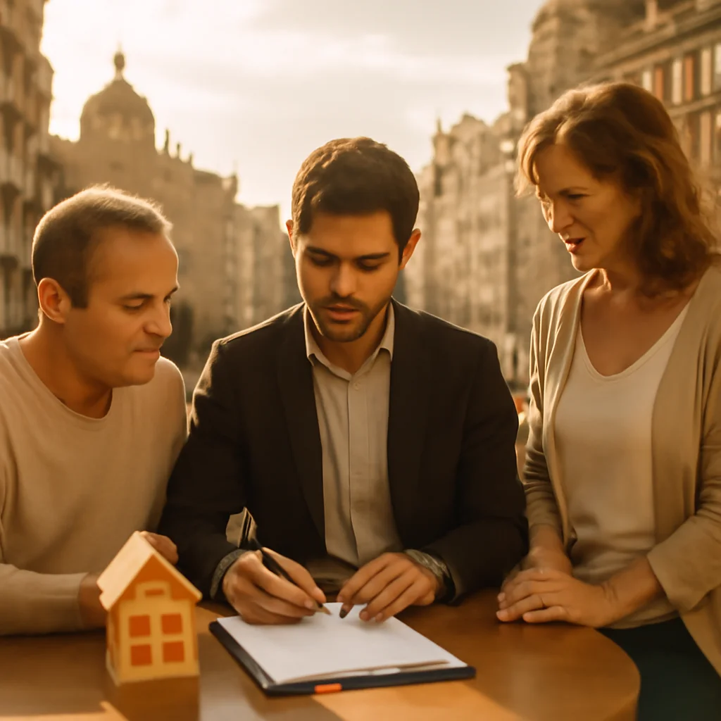 Claves para propietarios: cómo aumentar el valor de su inmueble en Ensanche, Valencia