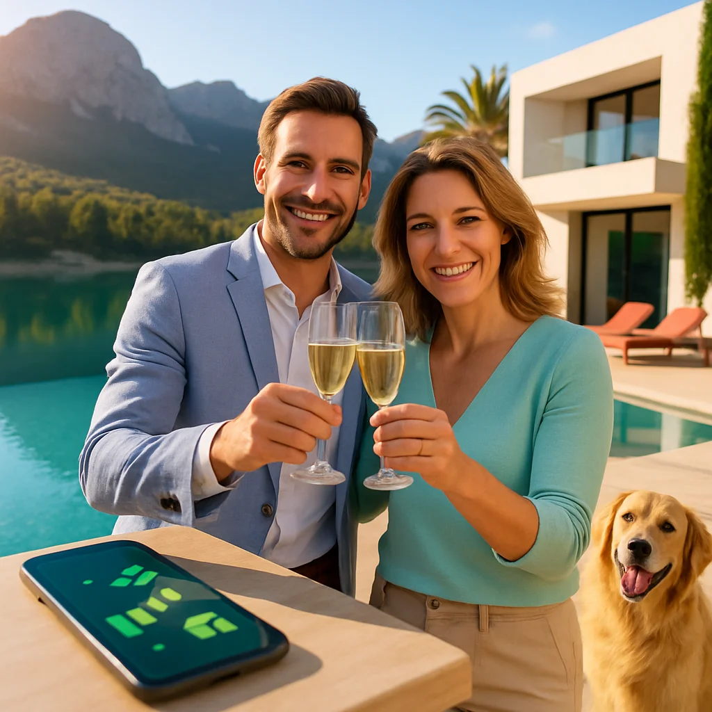 Consejos esenciales para tasar tu casa en Palma de Mallorca