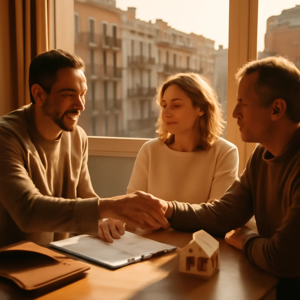 Claves esenciales para propietarios que desean vender su vivienda en Barcelona