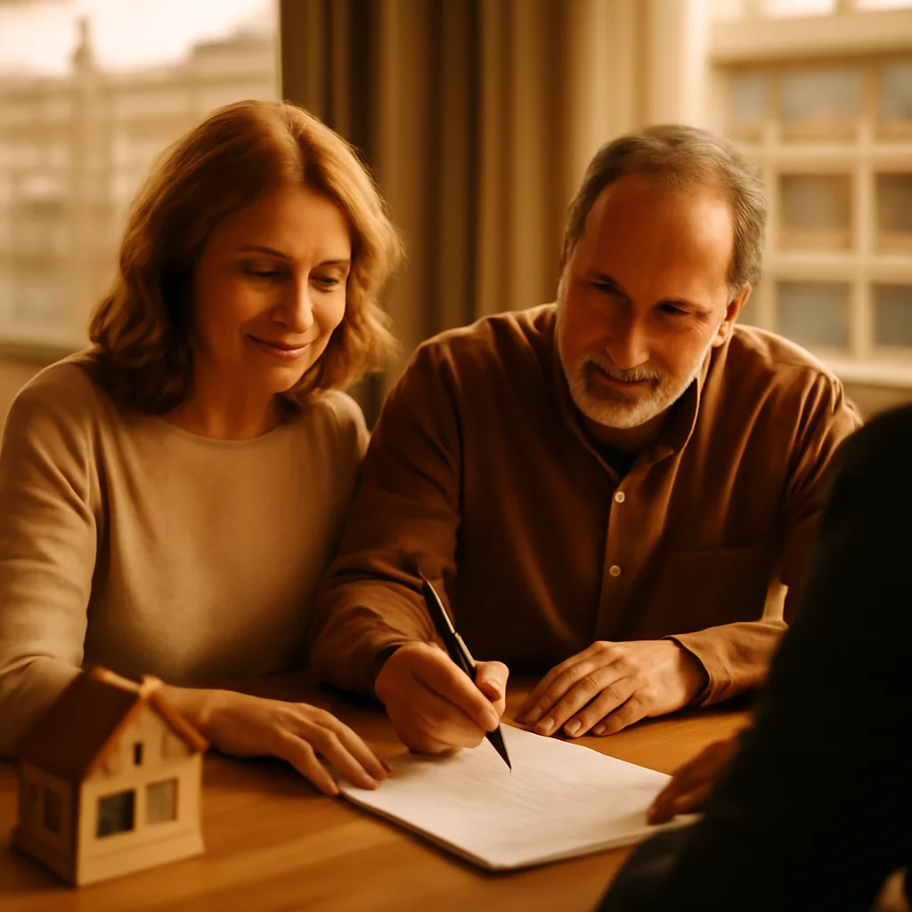 Claves para vender tu vivienda en Matadepera y maximizar su valor