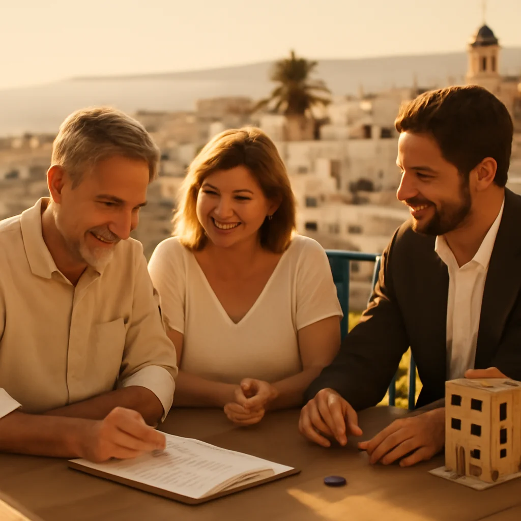 Claves para valorar tu dúplex en Nerja y maximizar su venta