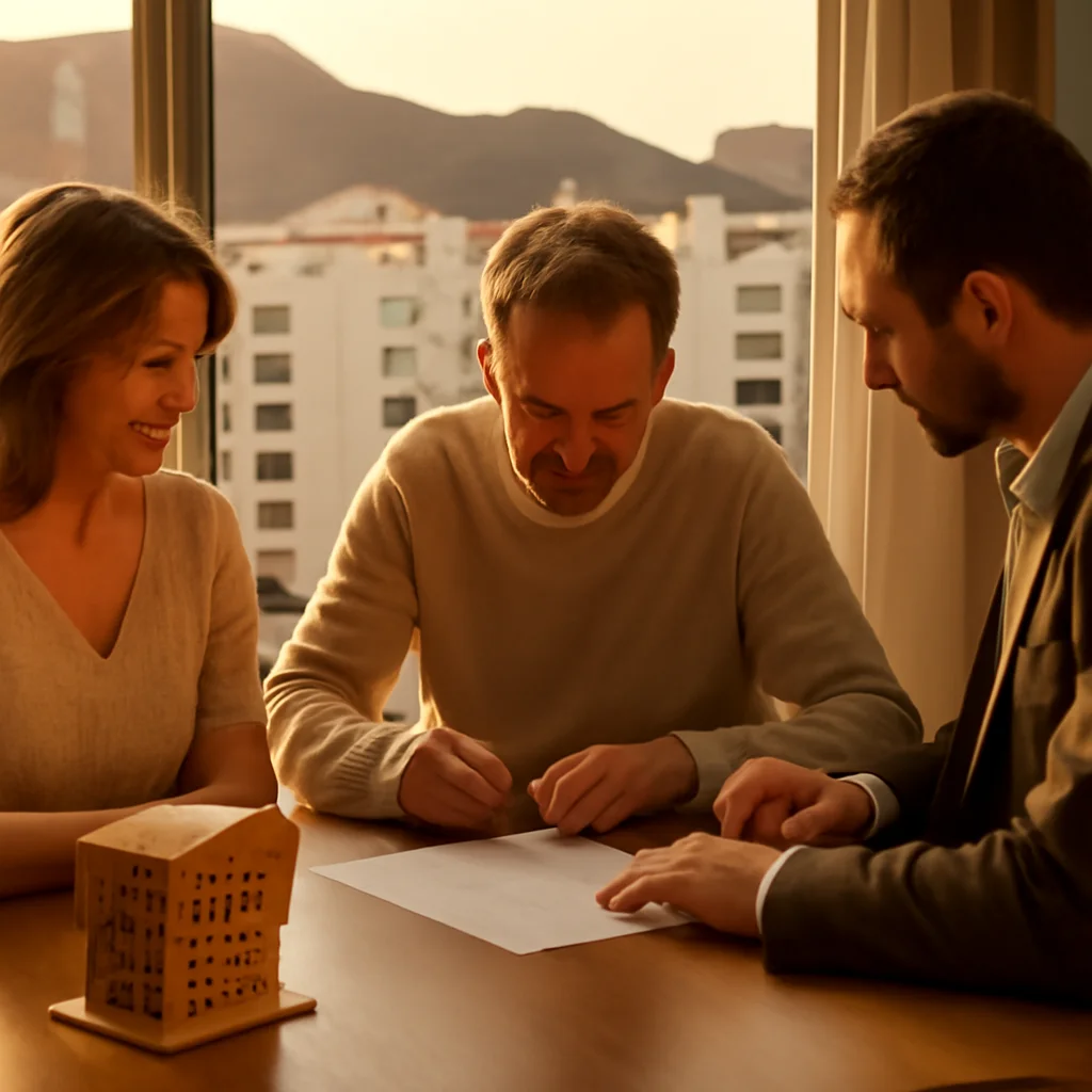 Claves para valorar tu propiedad en Zapillo, Almería y venderla mejor