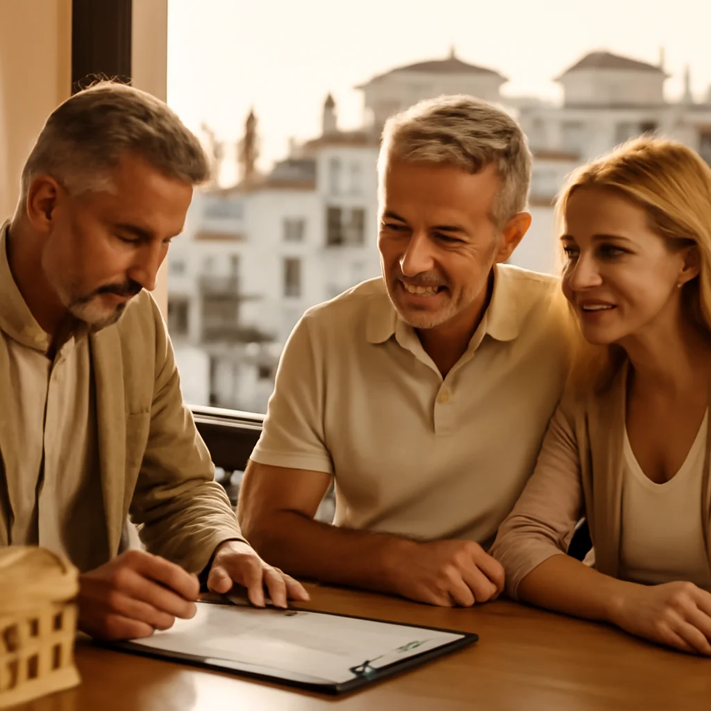 Claves para maximizar el valor de tu vivienda en Marbella