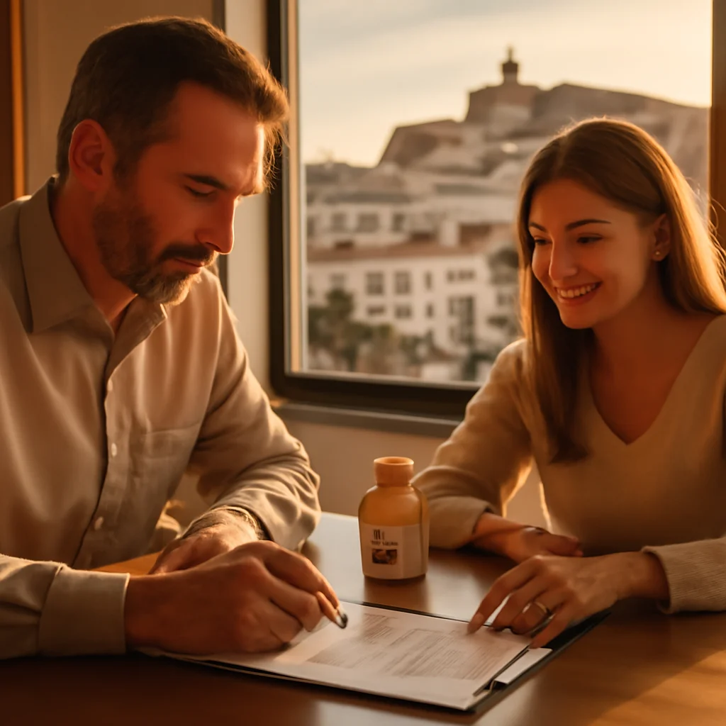 Claves para valorar correctamente tu propiedad en Talamanca, Eivissa
