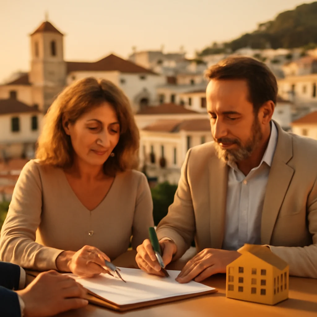 Claves para valorar tu hotel en Benalmádena Pueblo y vender con éxito