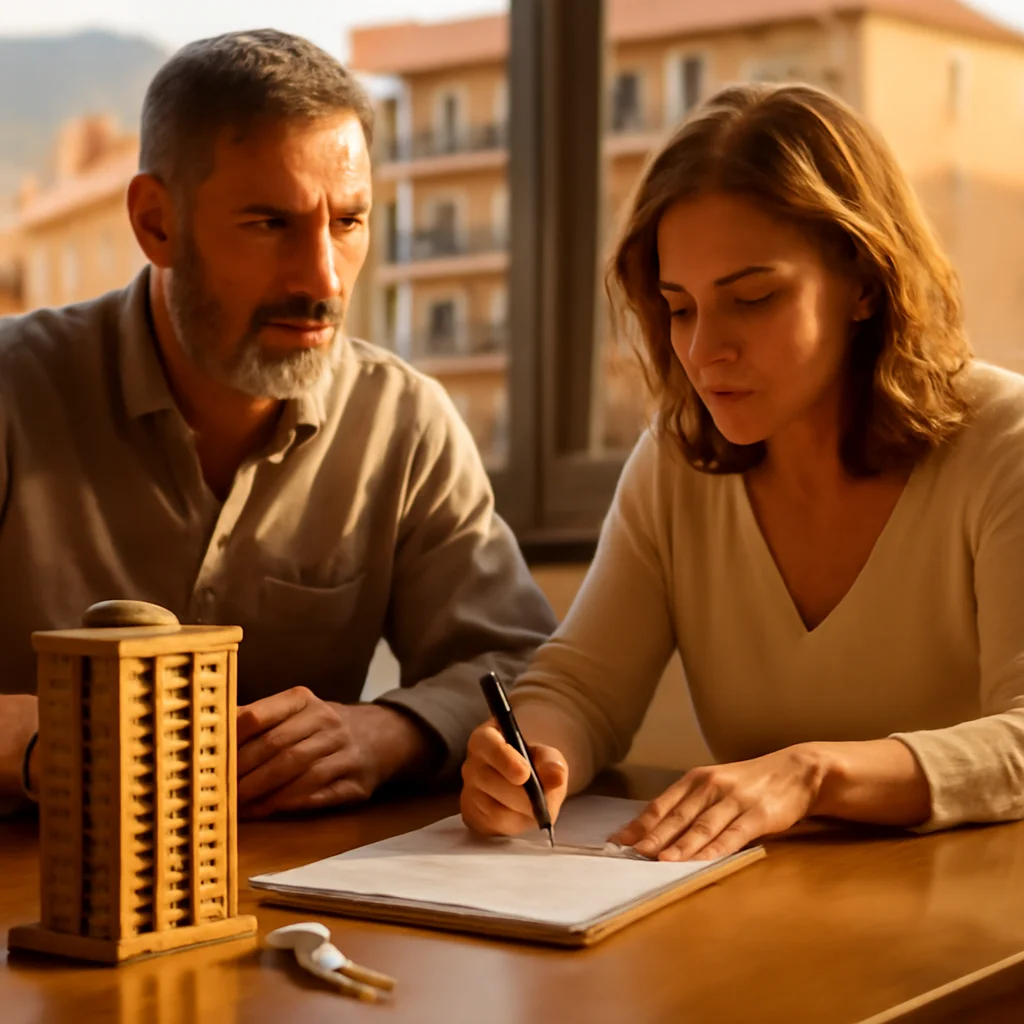 Claves para maximizar el valor de su vivienda en Villalba