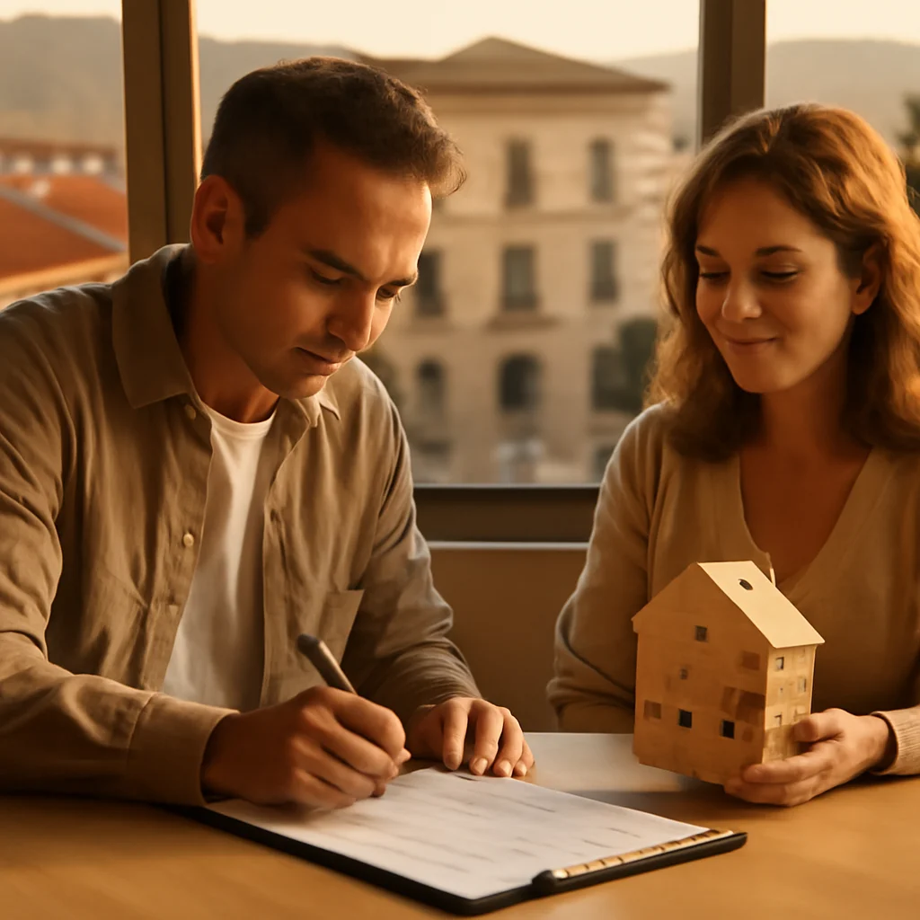Claves para vender tu vivienda en Albelda de Iregua con éxito