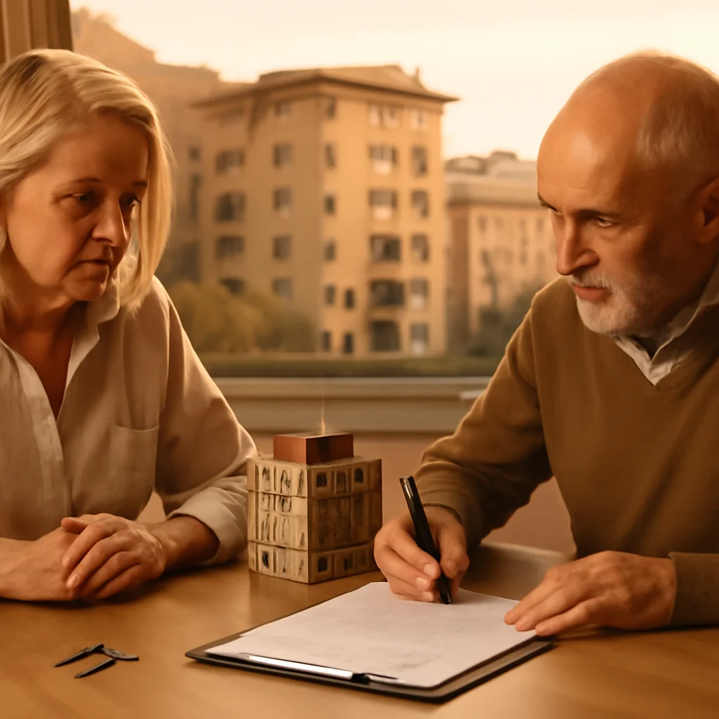Claves para tasar tu adosado en Denia y maximizar su valor