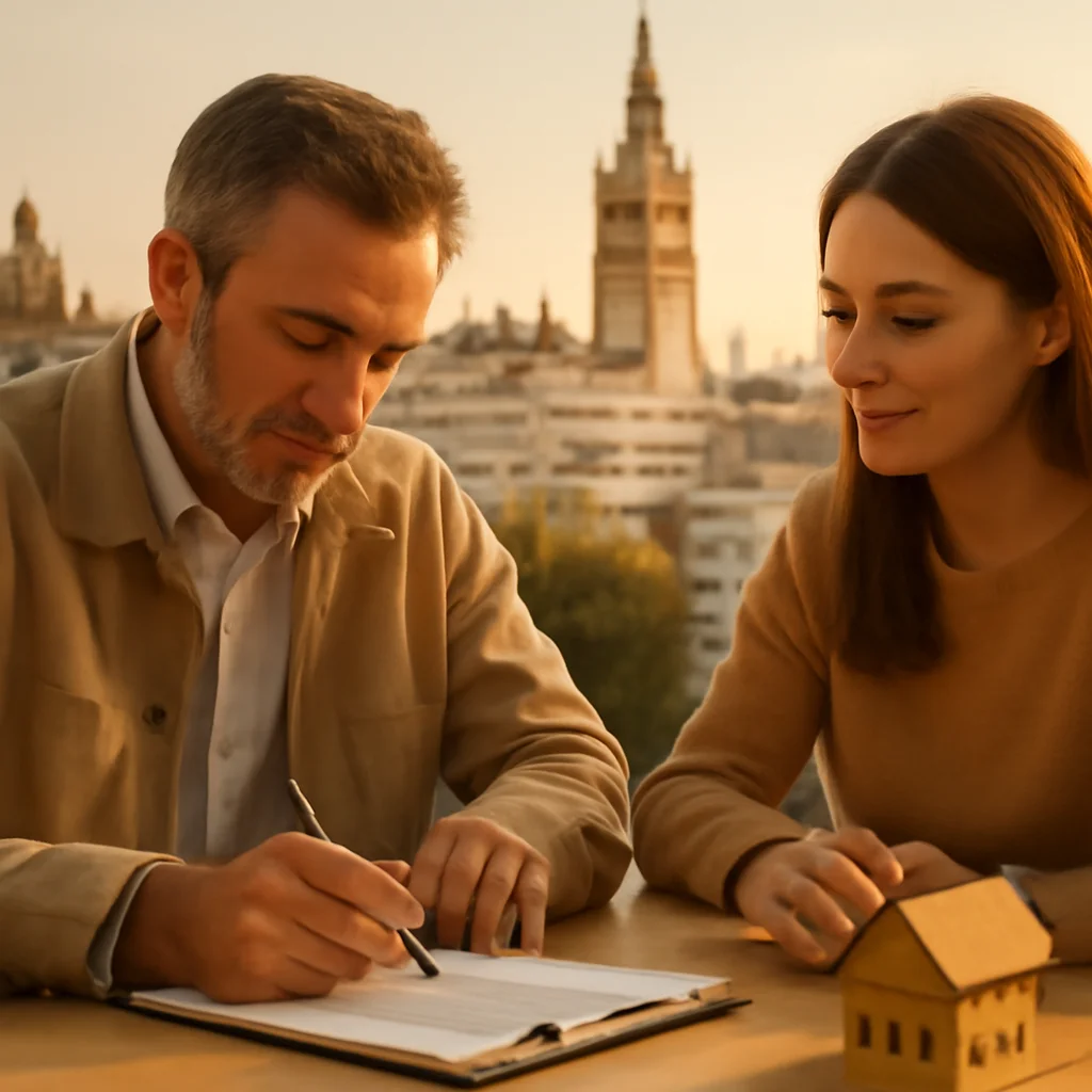 Claves para tasar correctamente tu propiedad en Sevilla