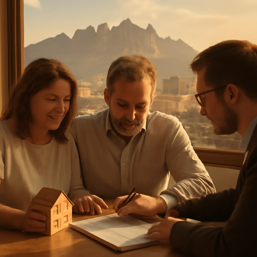 Claves para maximizar el valor de tu vivienda en Monserrat