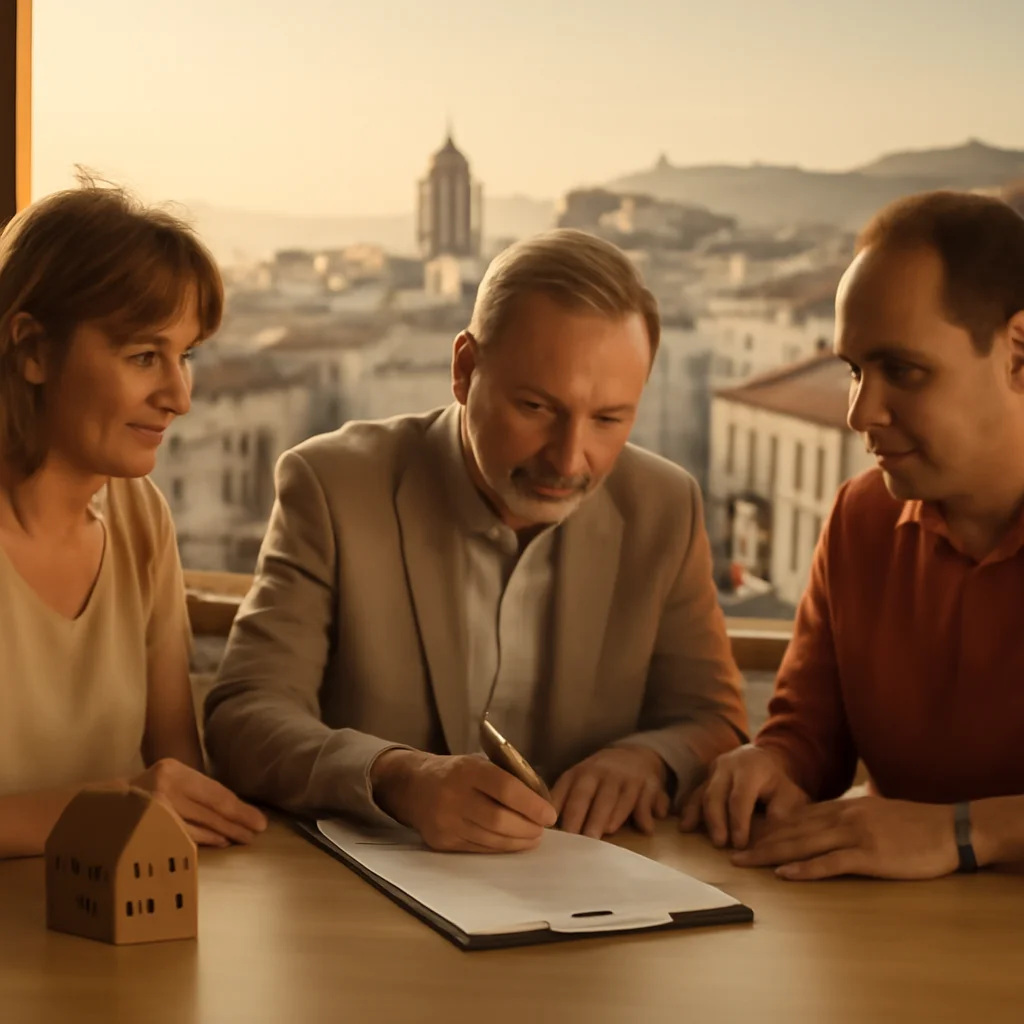 Tendencias en la valoración de terrenos en Alfaz del Pi para propietarios
