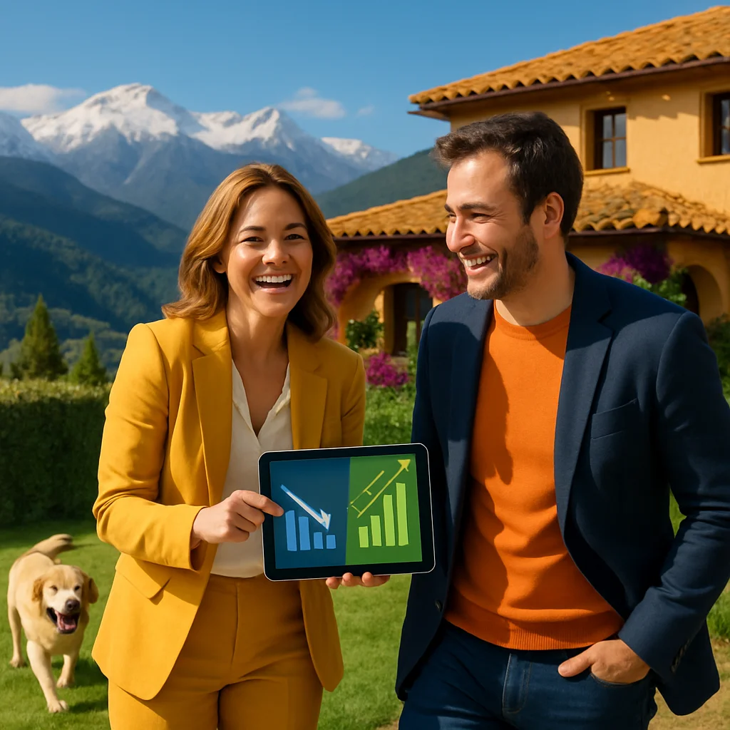 Claves para vendedores en Torremolinos: maximiza el valor de tu hogar