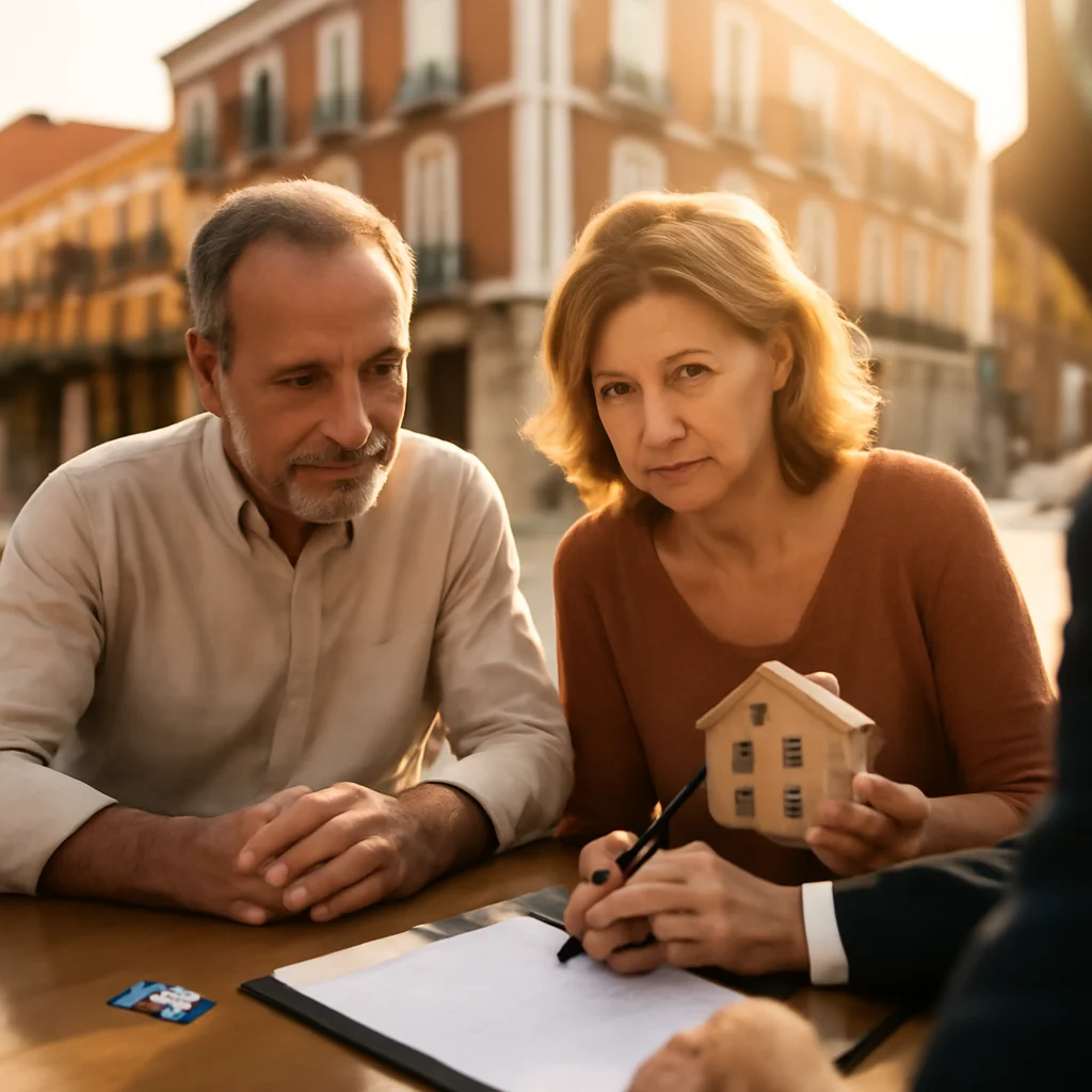 Claves esenciales para valorar tu propiedad en Aranjuez y vender con éxito