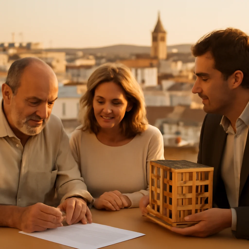 Claves para maximizar el valor de tu vivienda en Alcolea de Catrava