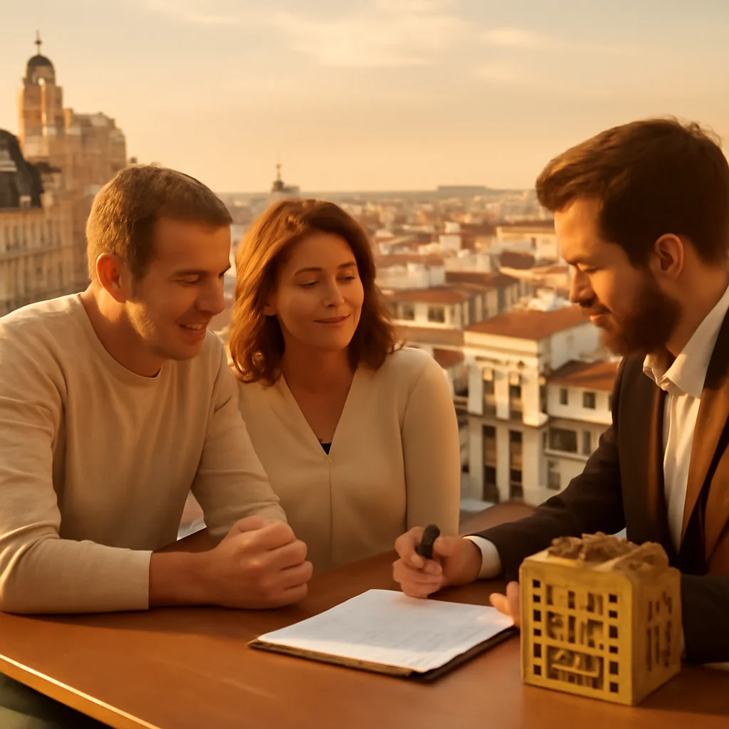 Claves esenciales para tasar tu inmueble en Madrid con éxito