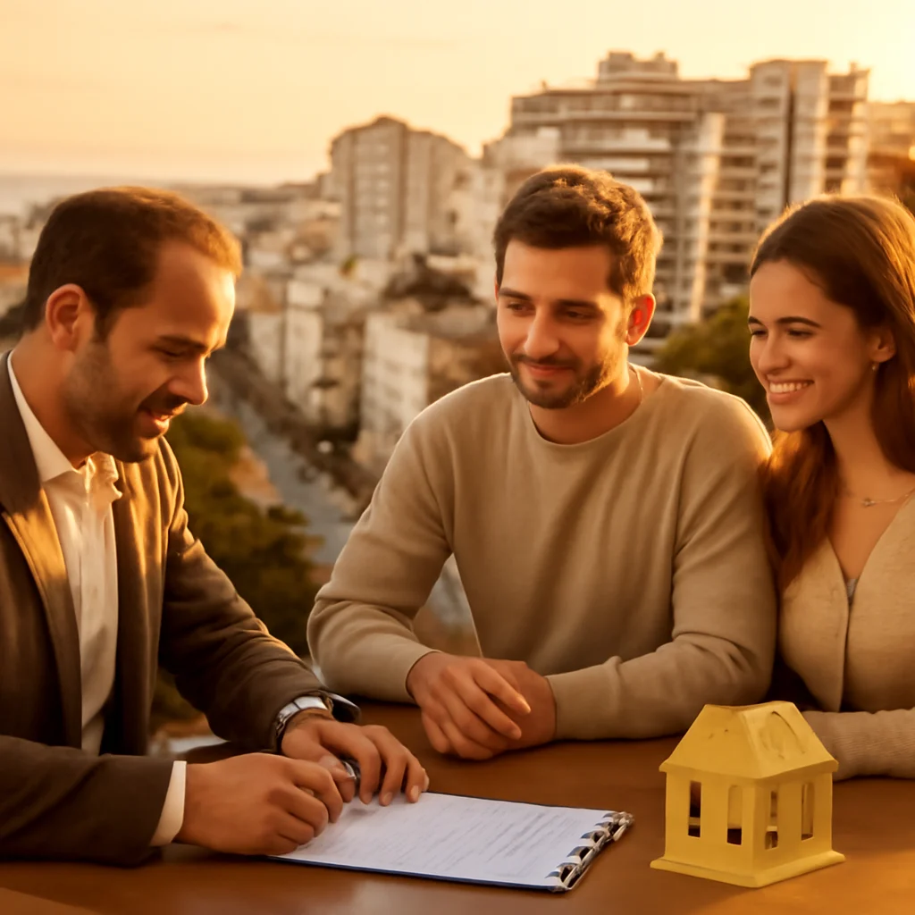 Claves para una venta exitosa: prepárese para el mercado de Benalmádena