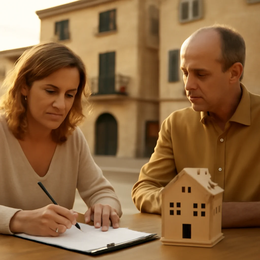 Claves para valorar adecuadamente locales en Sencelles y vender con éxito