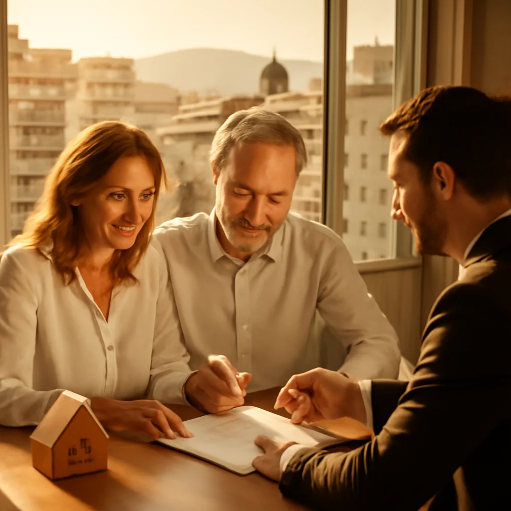 Claves para tasar tu edificio en Fuengirola y maximizar su valor