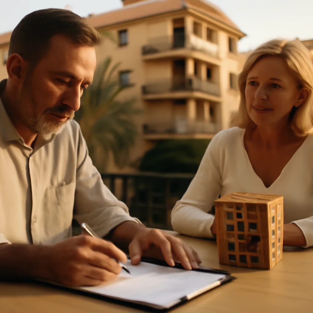 Claves para valorar correctamente tu chalet en Denia y venderlo mejor
