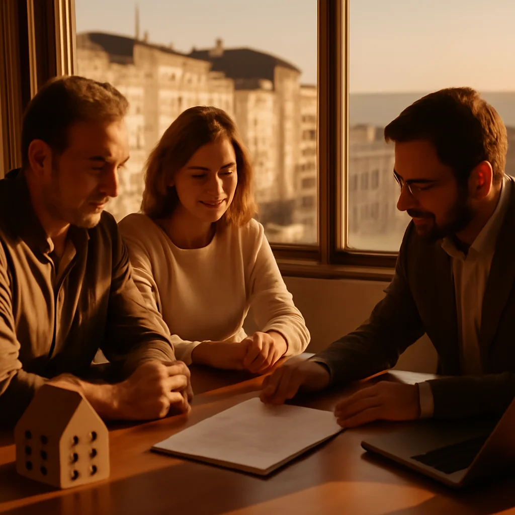 Tendencias clave para propietarios en Cuatro Caminos: ¿cuánto vale tu inmueble?