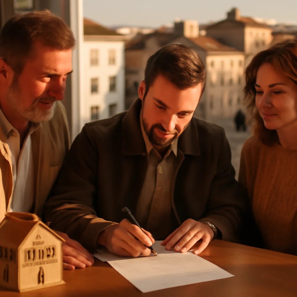 Claves para maximizar el valor de tu vivienda en Alfoz Quintanadueñas