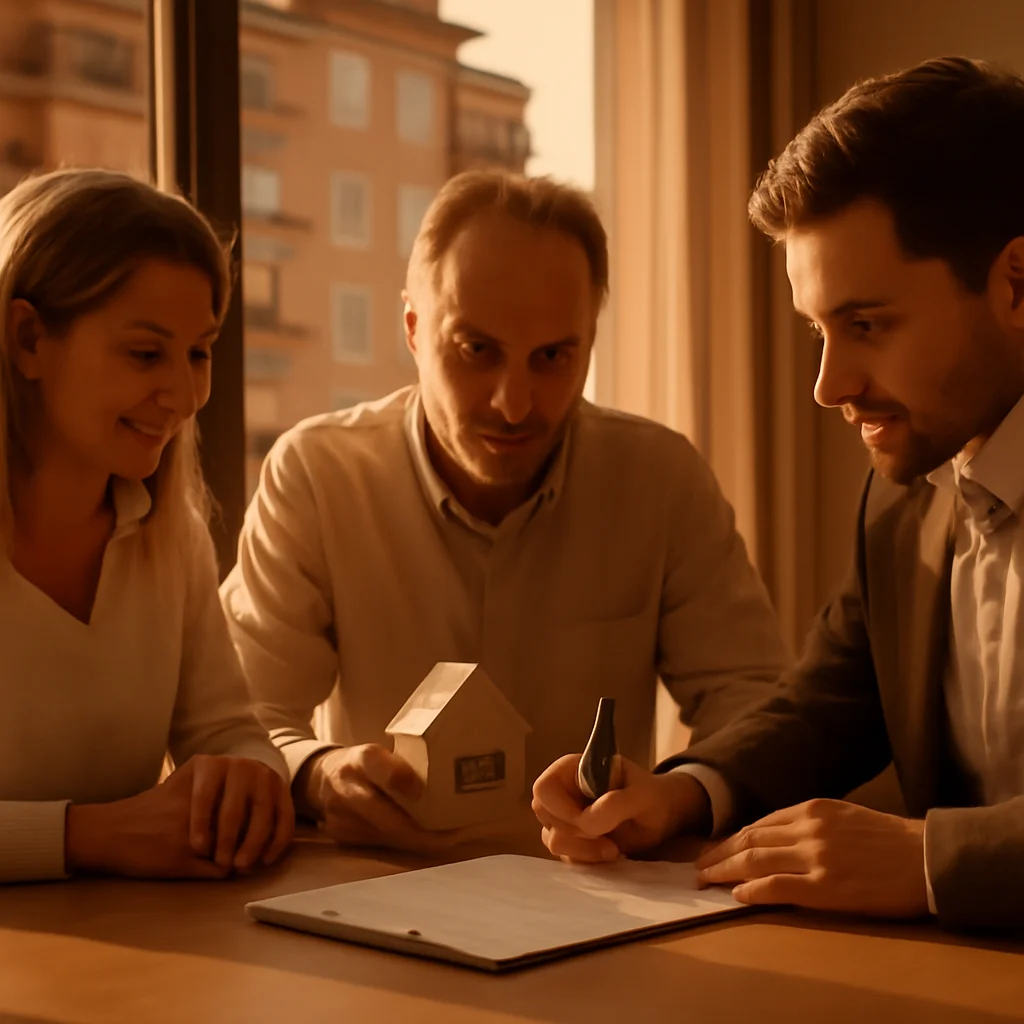 Consejos esenciales para propietarios que desean vender en Torrejon de la Calzada