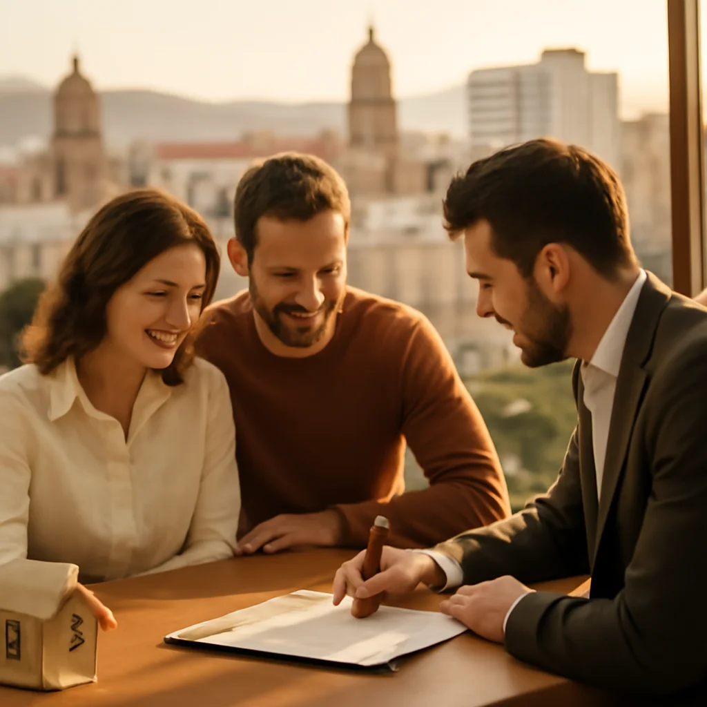 Claves para valorar tu villa en Málaga y maximizar su precio
