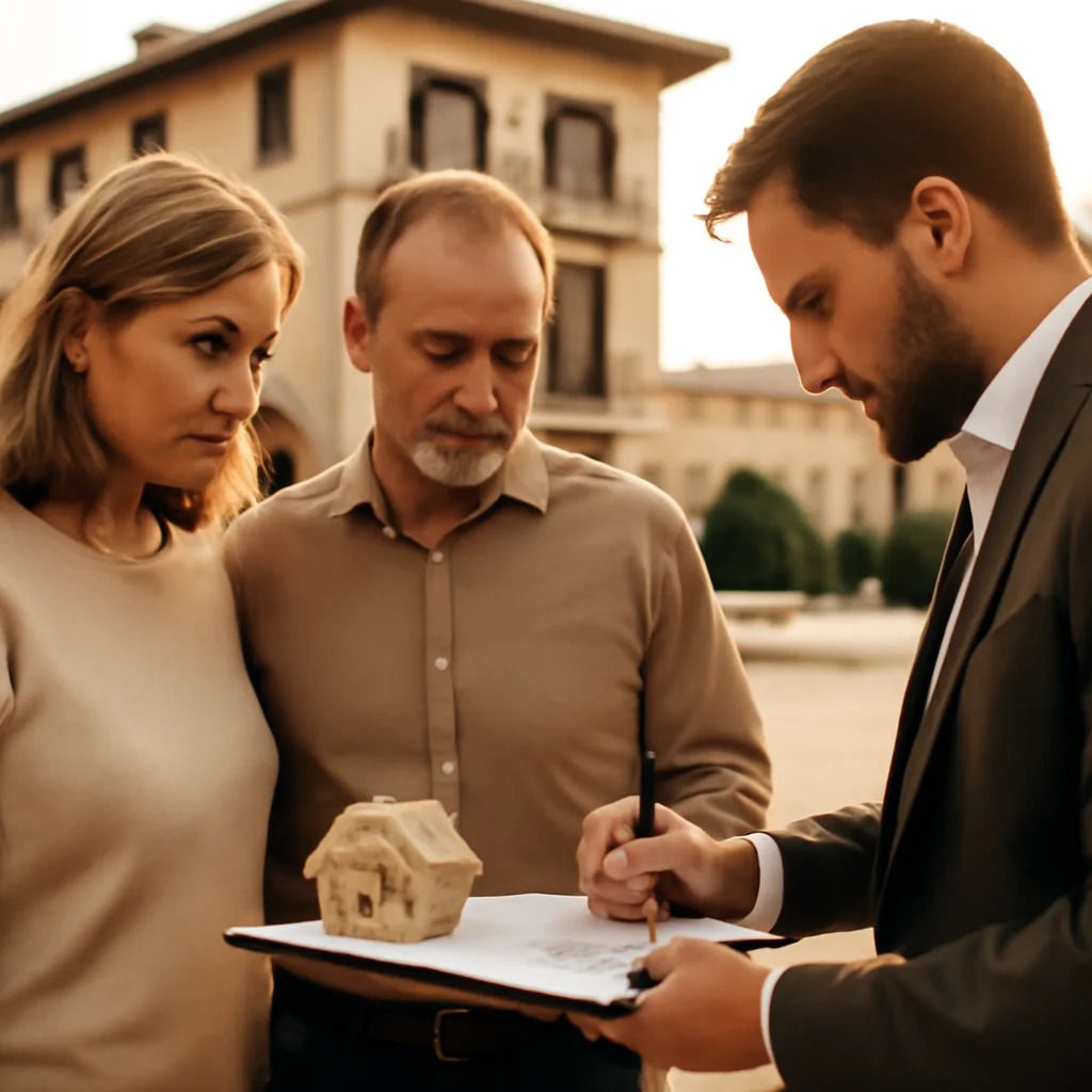 Claves para propietarios de Beniarbeig que buscan vender su vivienda