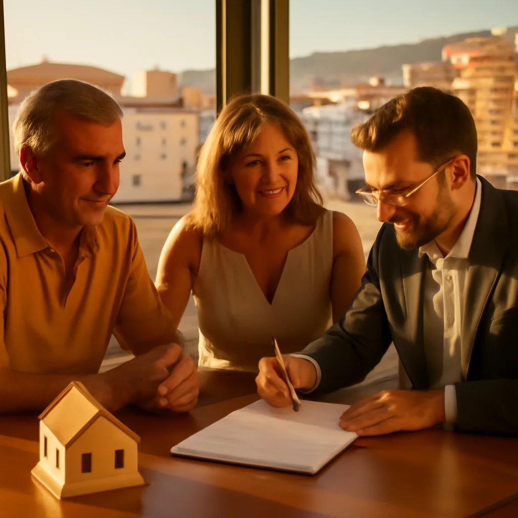 Consejos clave para propietarios que desean vender en La Cala del Moral