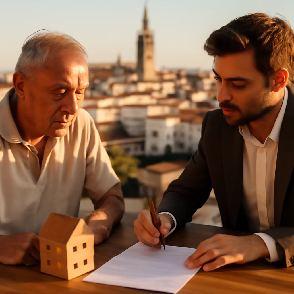 Valorar tu propiedad en Sevilla: claves para maximizar su precio
