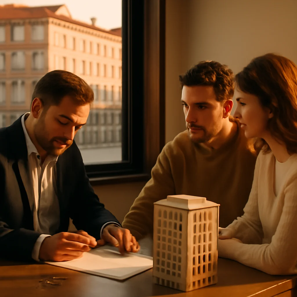 Cómo valorar tu garaje en A Coruña: claves para propietarios vendedores