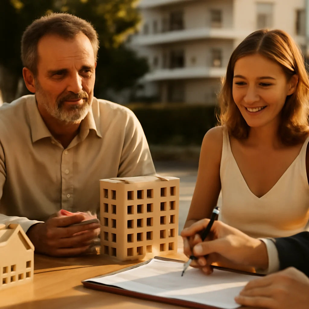 Claves para valorar tu garaje en L'Escala y maximizar su venta