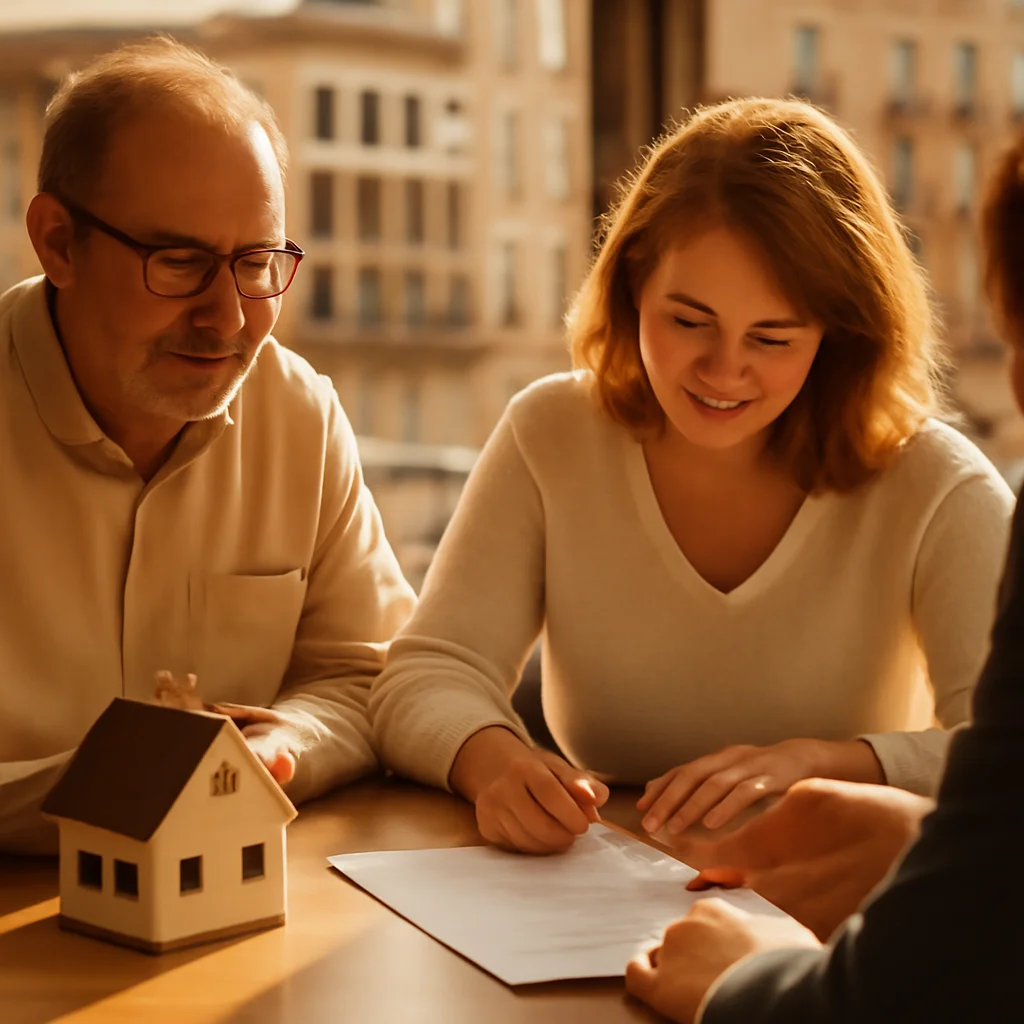 Claves para vender tu vivienda en La Muela y maximizar su valor