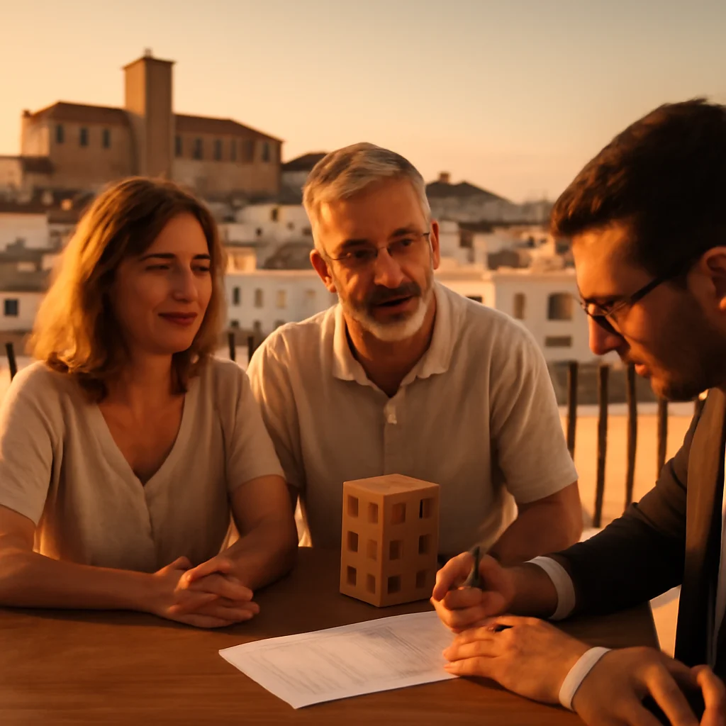 Descubre cómo maximizar el valor de tu propiedad en Jesús, Santa Eulalia.