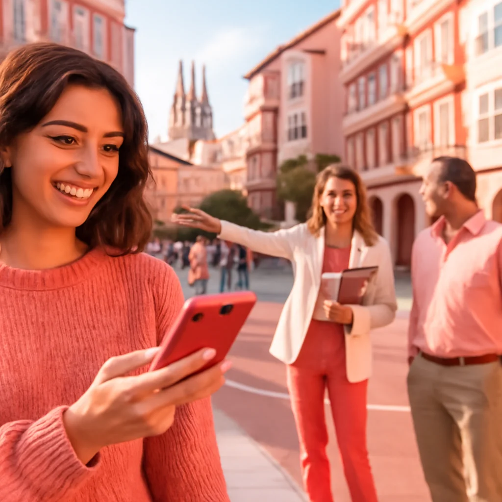 Descubre el valor real de tu piso en Burgos ¡Hoy!