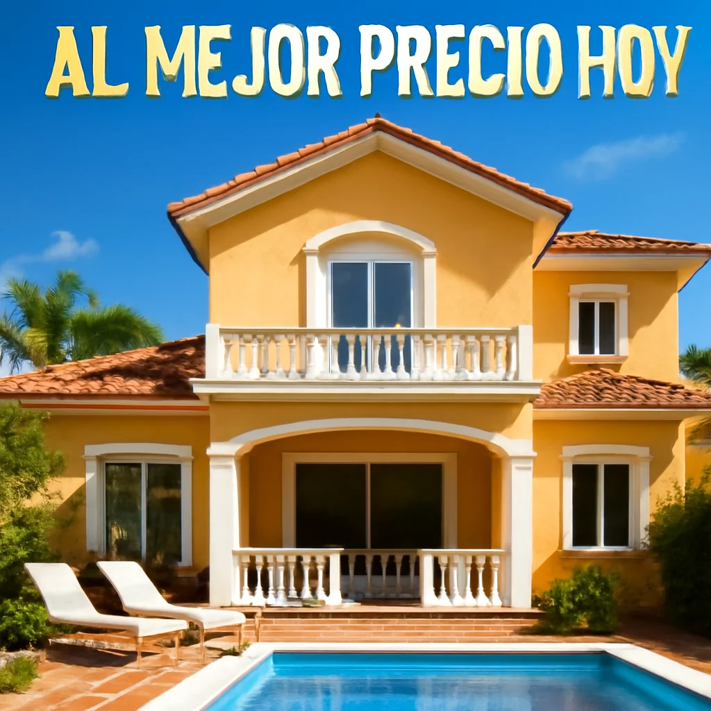 ¡Vende tu casa en Puerto de la Torre al mejor precio hoy!