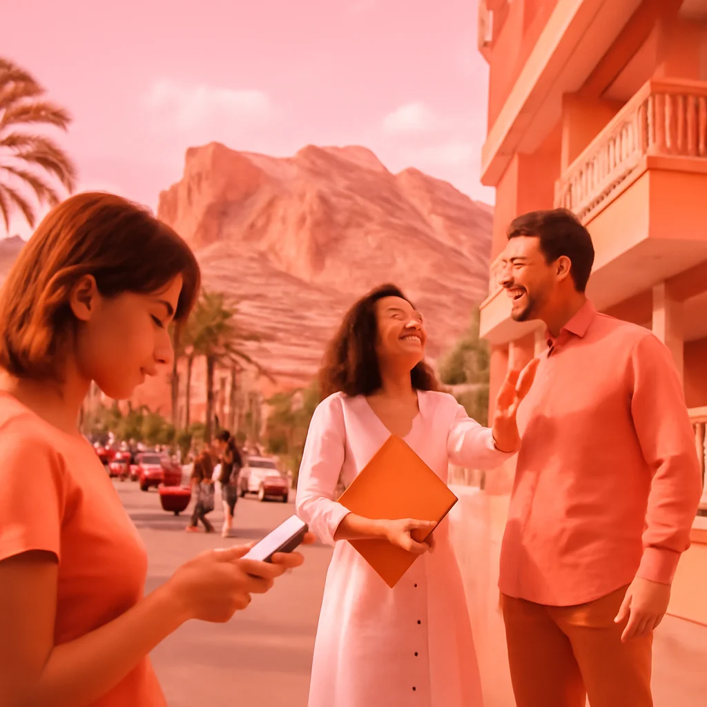 Descubre el valor real de tu propiedad en Alicante hoy mismo