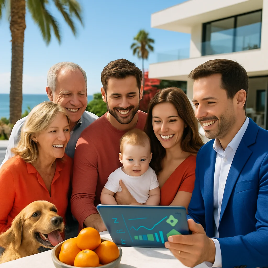 ¡Vende tu casa en la costa murciana y maximiza su valor ya!