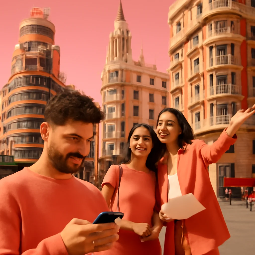 ¿Sabes cuánto vale tu garaje en Madrid? ¡Descúbrelo ya!