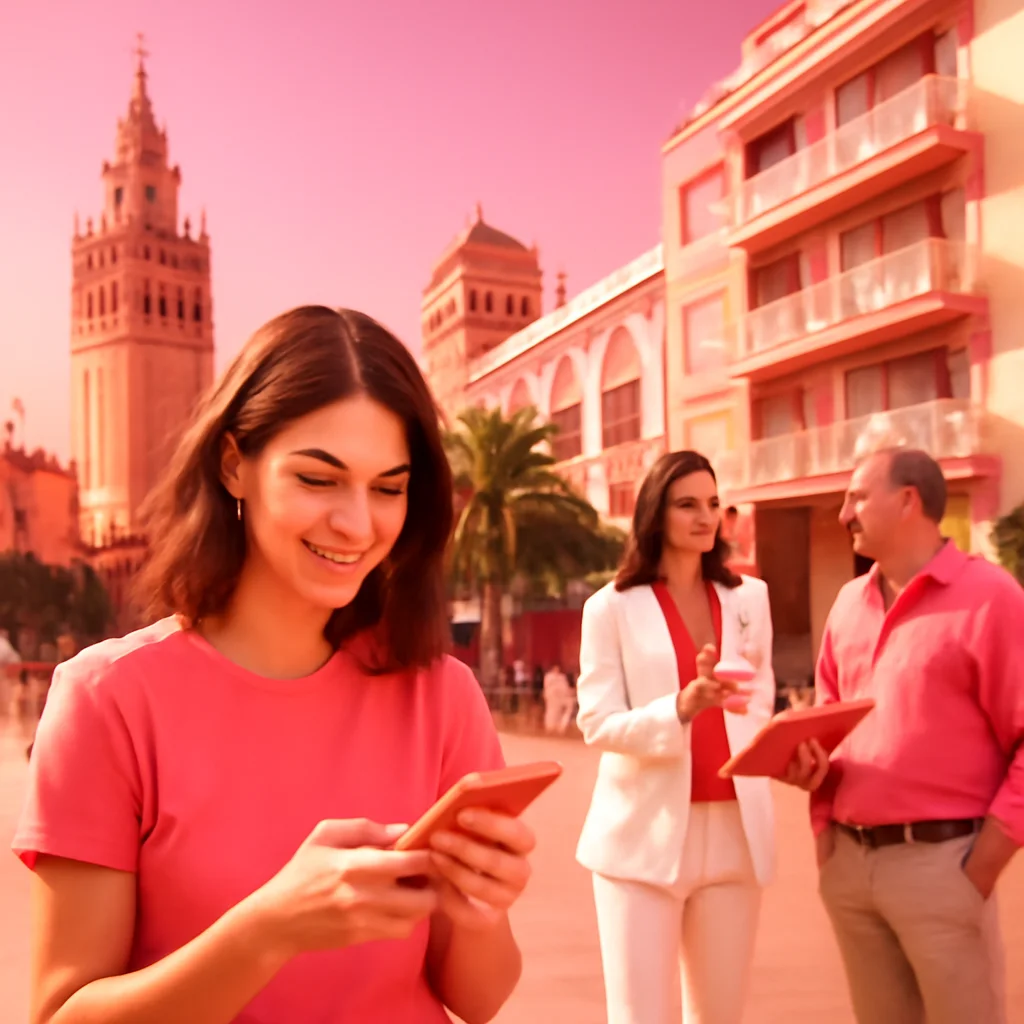 ¡Descubre el verdadero valor de tu propiedad en Sevilla hoy!