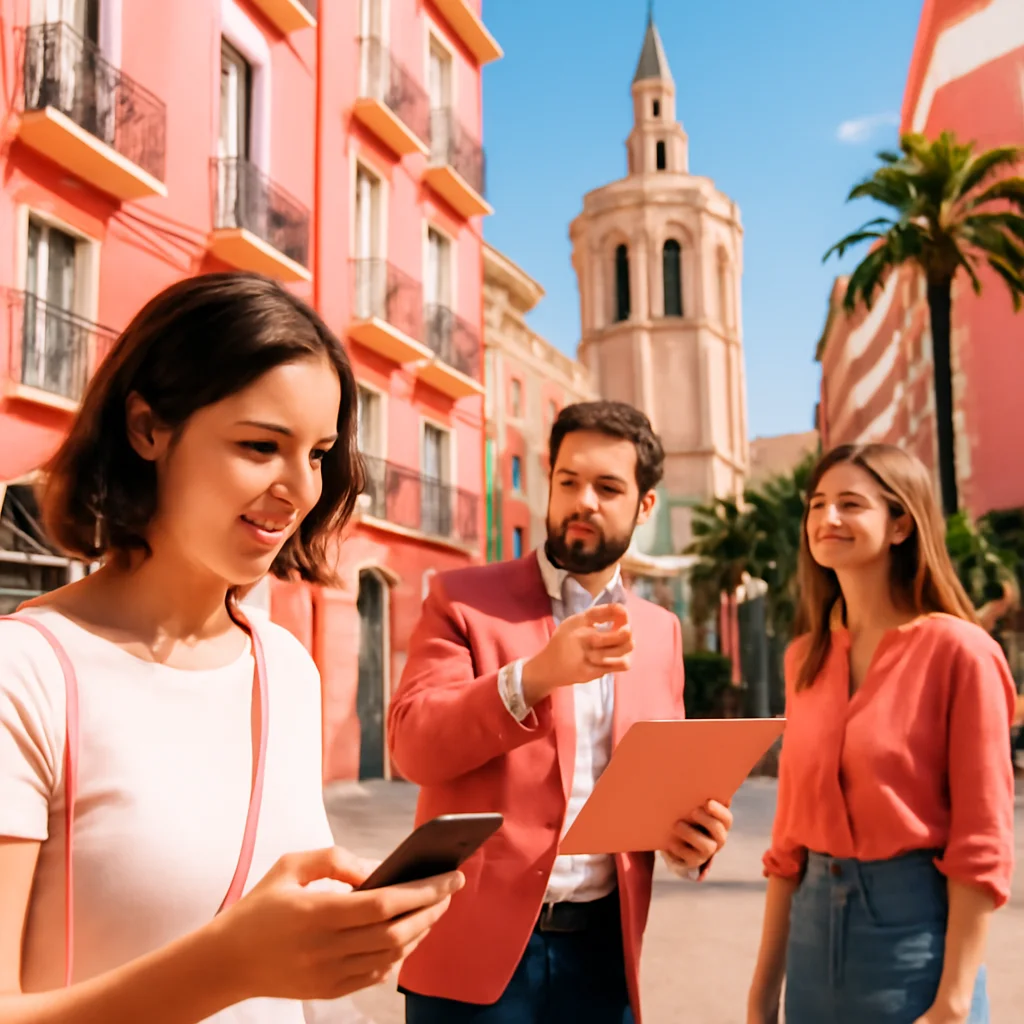 ¡Descubre el valor real de tu villa en Valencia hoy mismo!