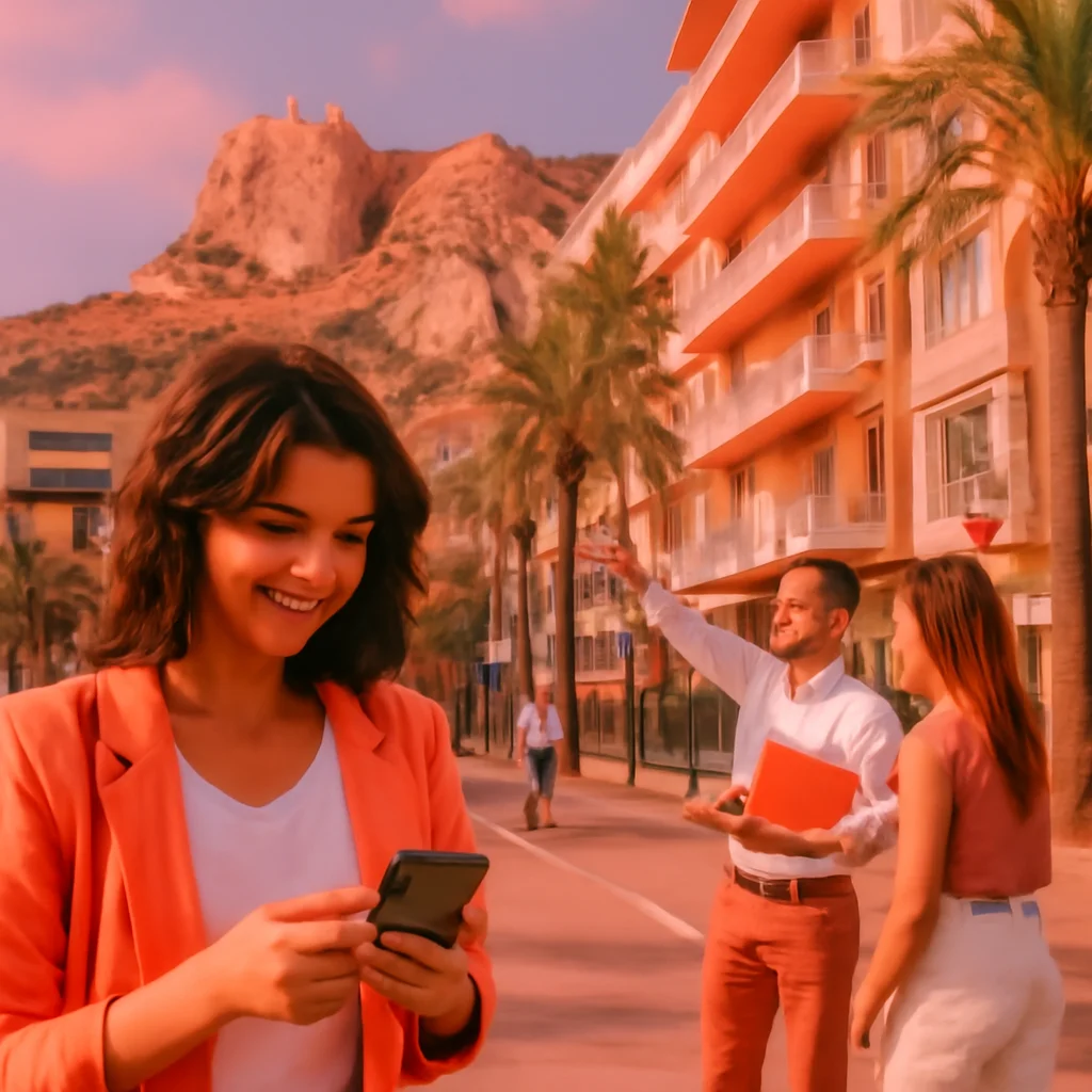 ¡Descubre el verdadero valor de tu chalet en Alicante hoy!