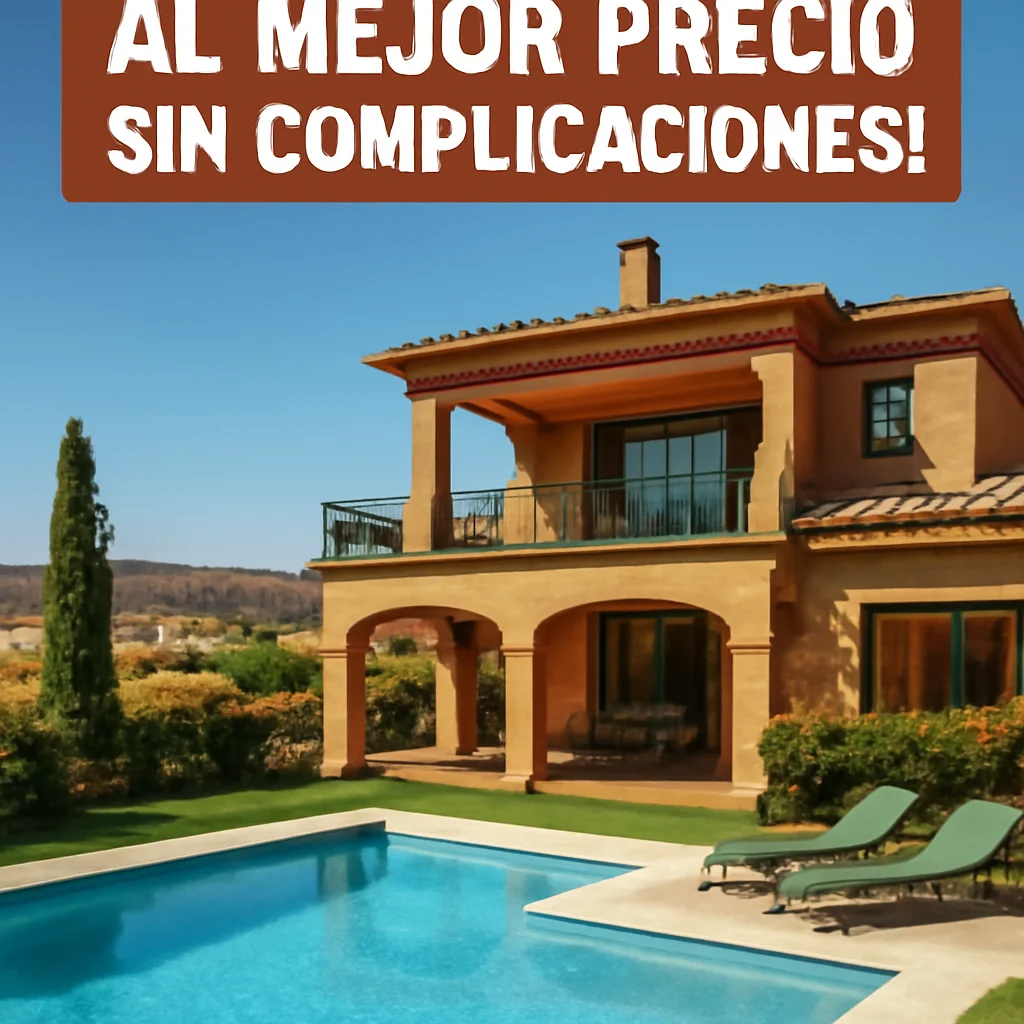 ¡Vende tu casa en Teià al mejor precio sin complicaciones!