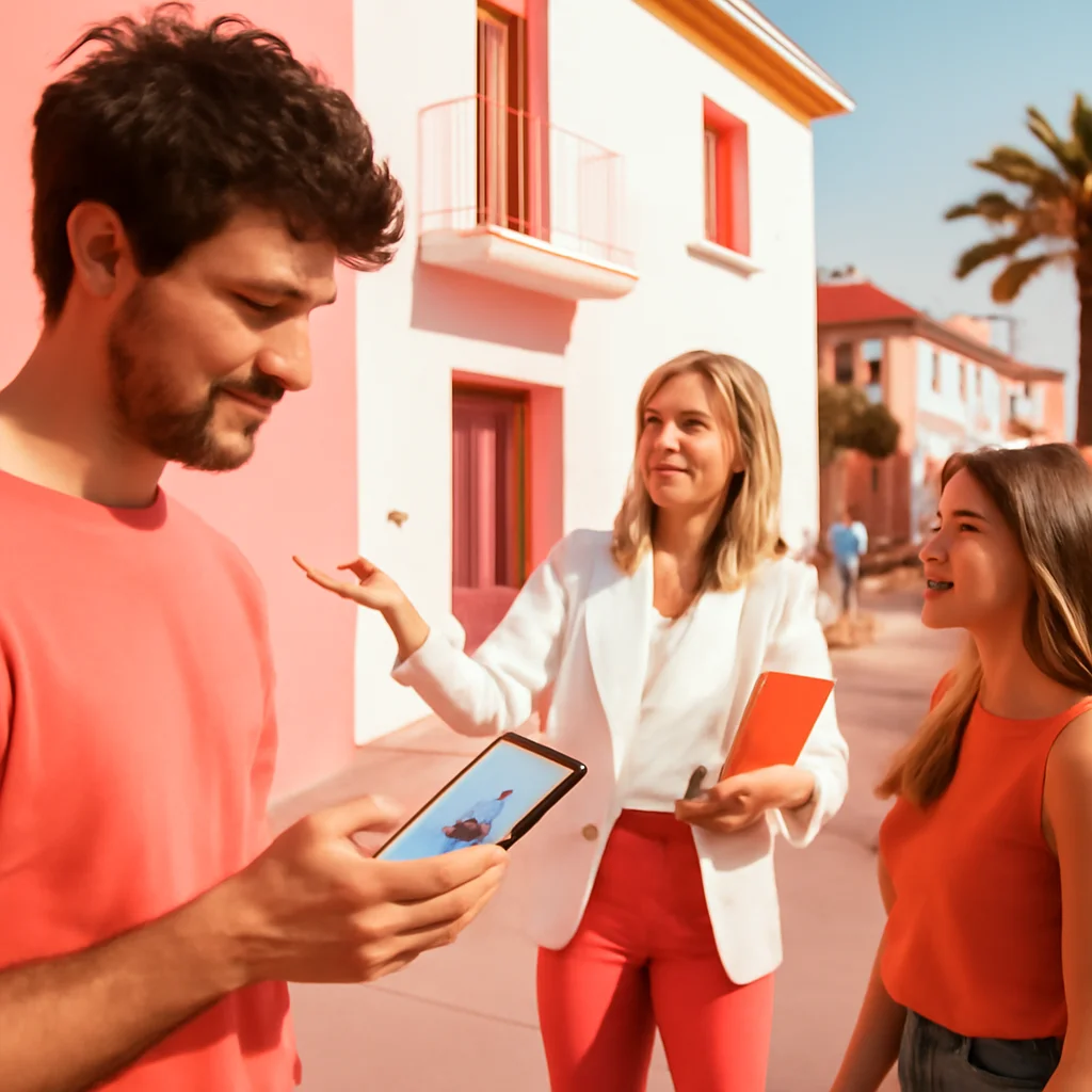 ¡Descubre el Valor Real de Tu Chalet en Dénia Hoy Mismo!