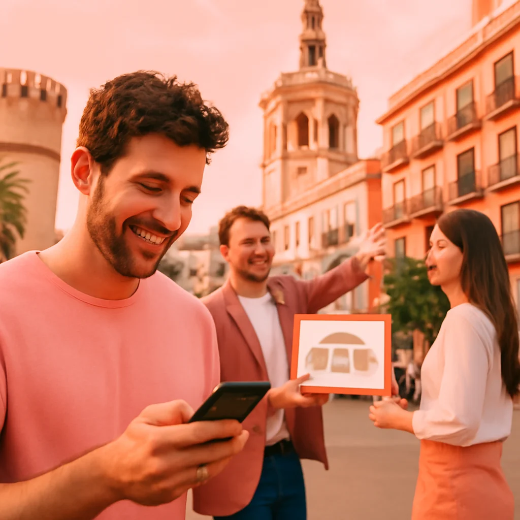¡Descubre el valor de tu chalet en Valencia hoy mismo!