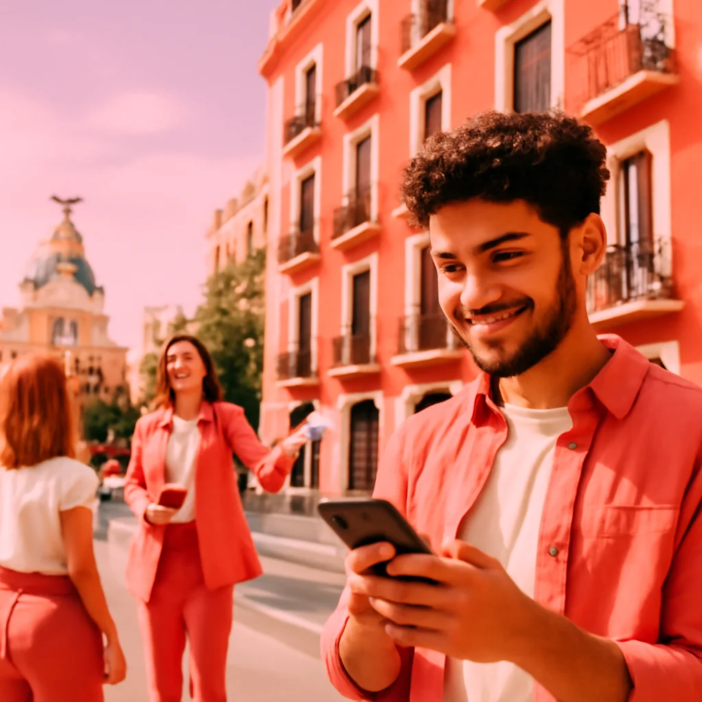 ¿Sabes cuánto vale tu propiedad en el corazón de Madrid?