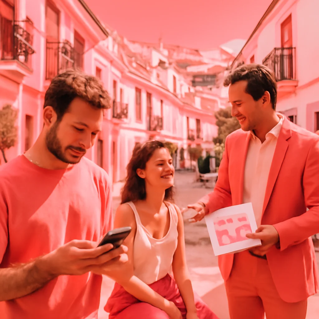 ¿Sabes cuánto vale tu propiedad en Los Ríos, Mijas? Descúbrelo ya.