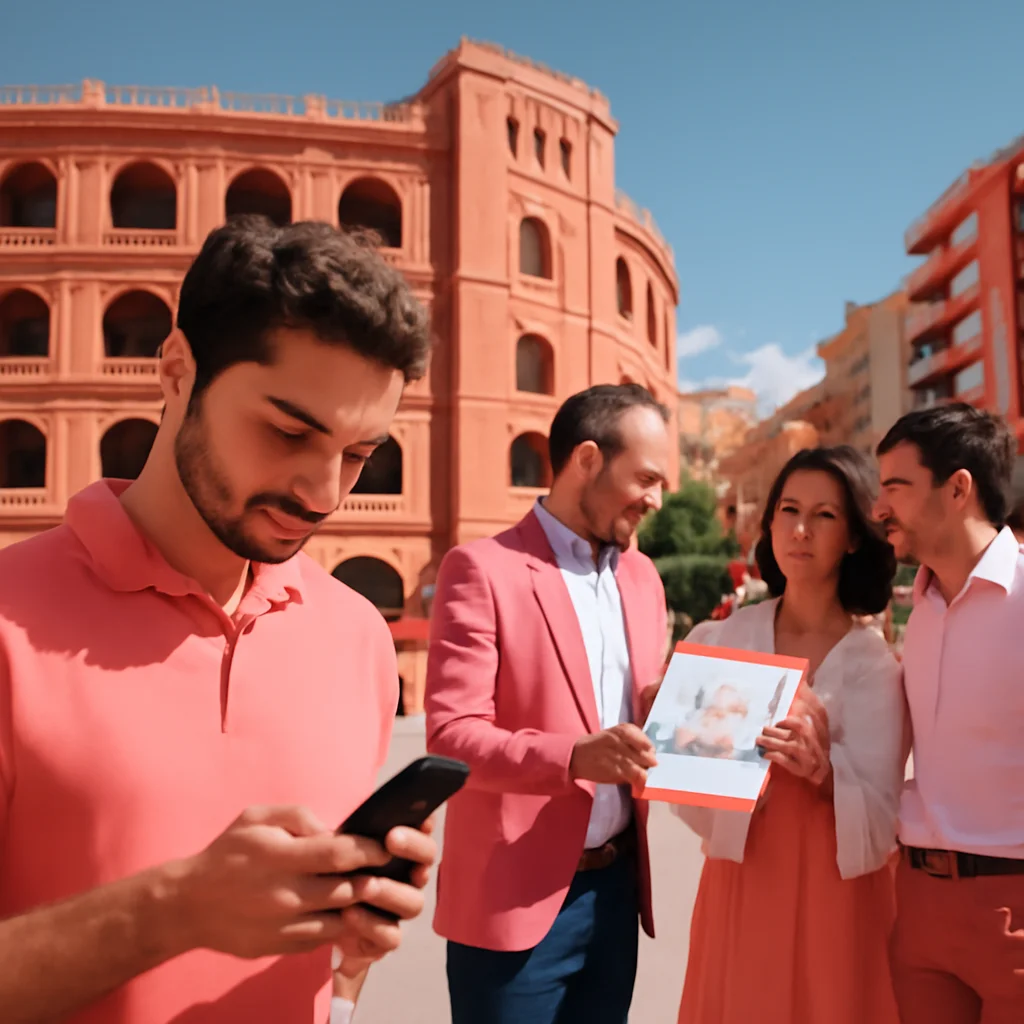 ¡Descubre el valor real de tu hogar en Plaza de Toros hoy!